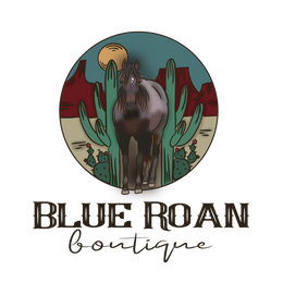 Blue Roan Boutique 