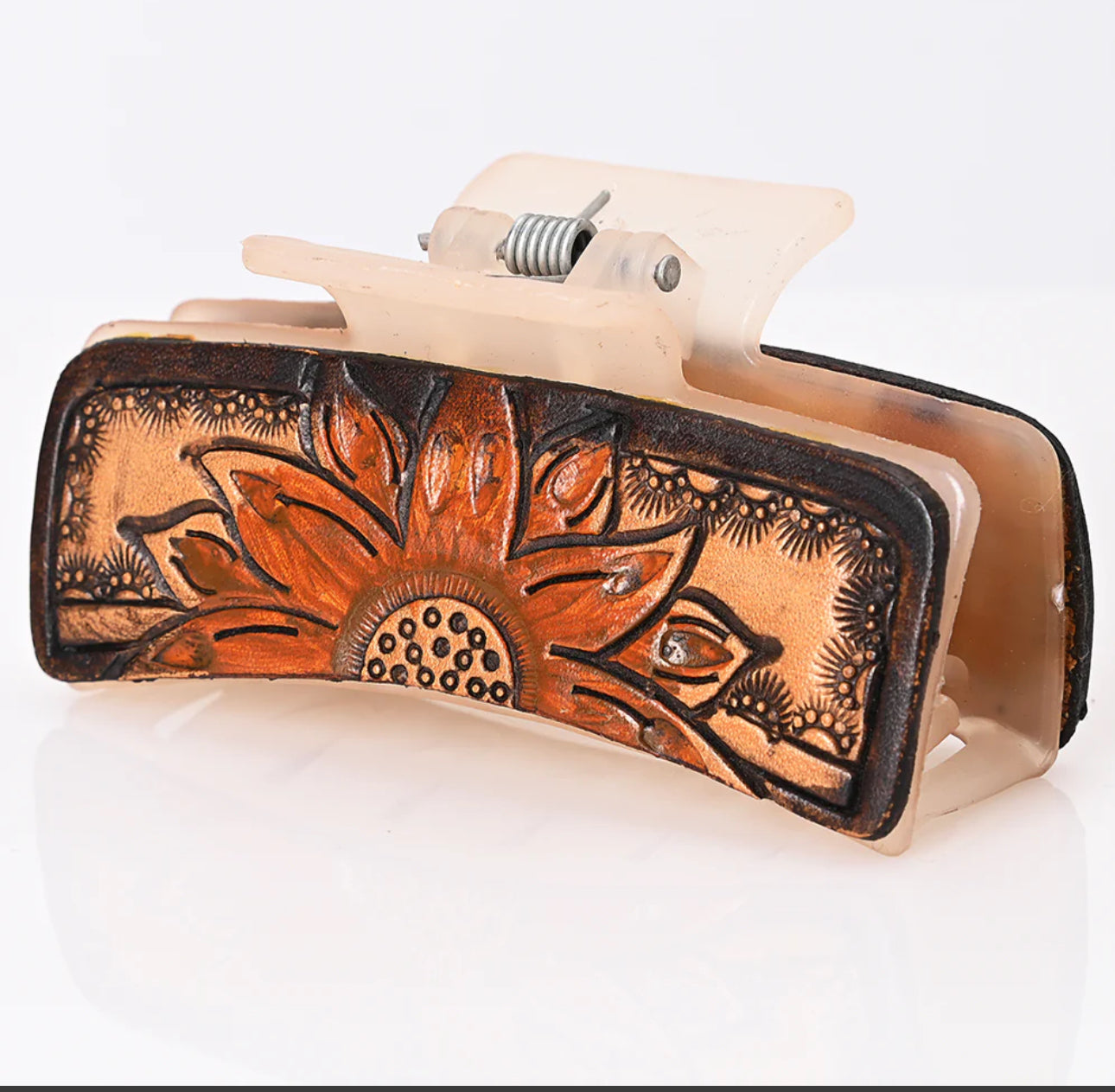 Genuine Leather Claws