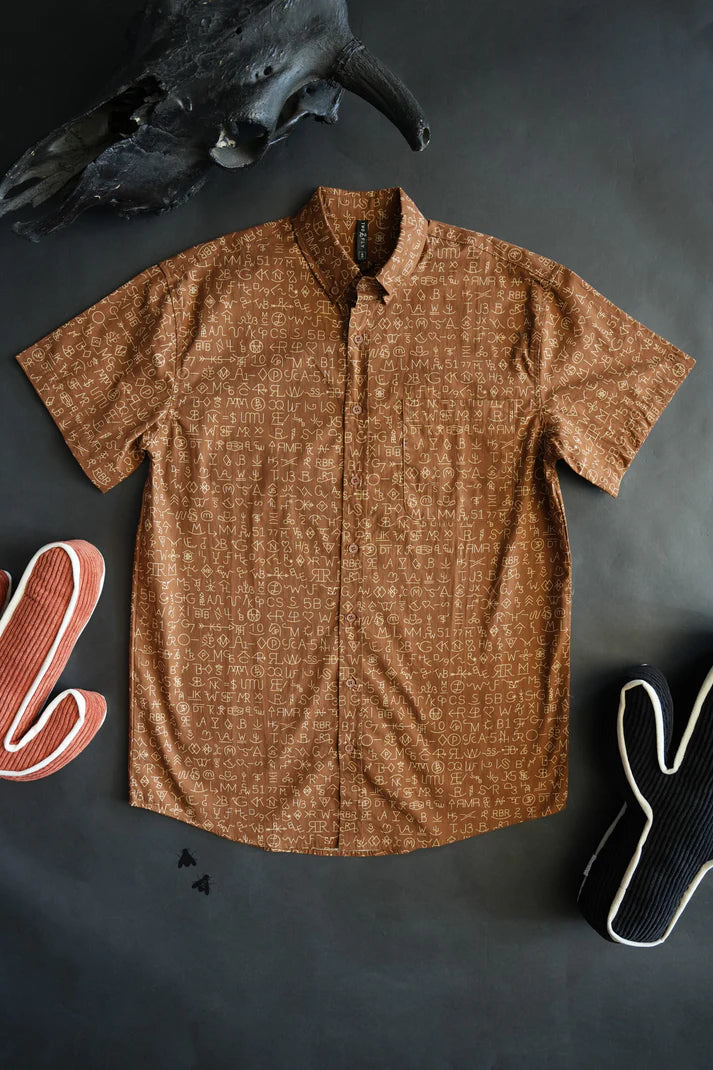 Brand Yur Cattle {Men's}