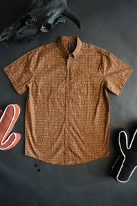 Brand Yur Cattle {Men's}
