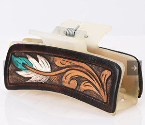 Genuine Leather Claws