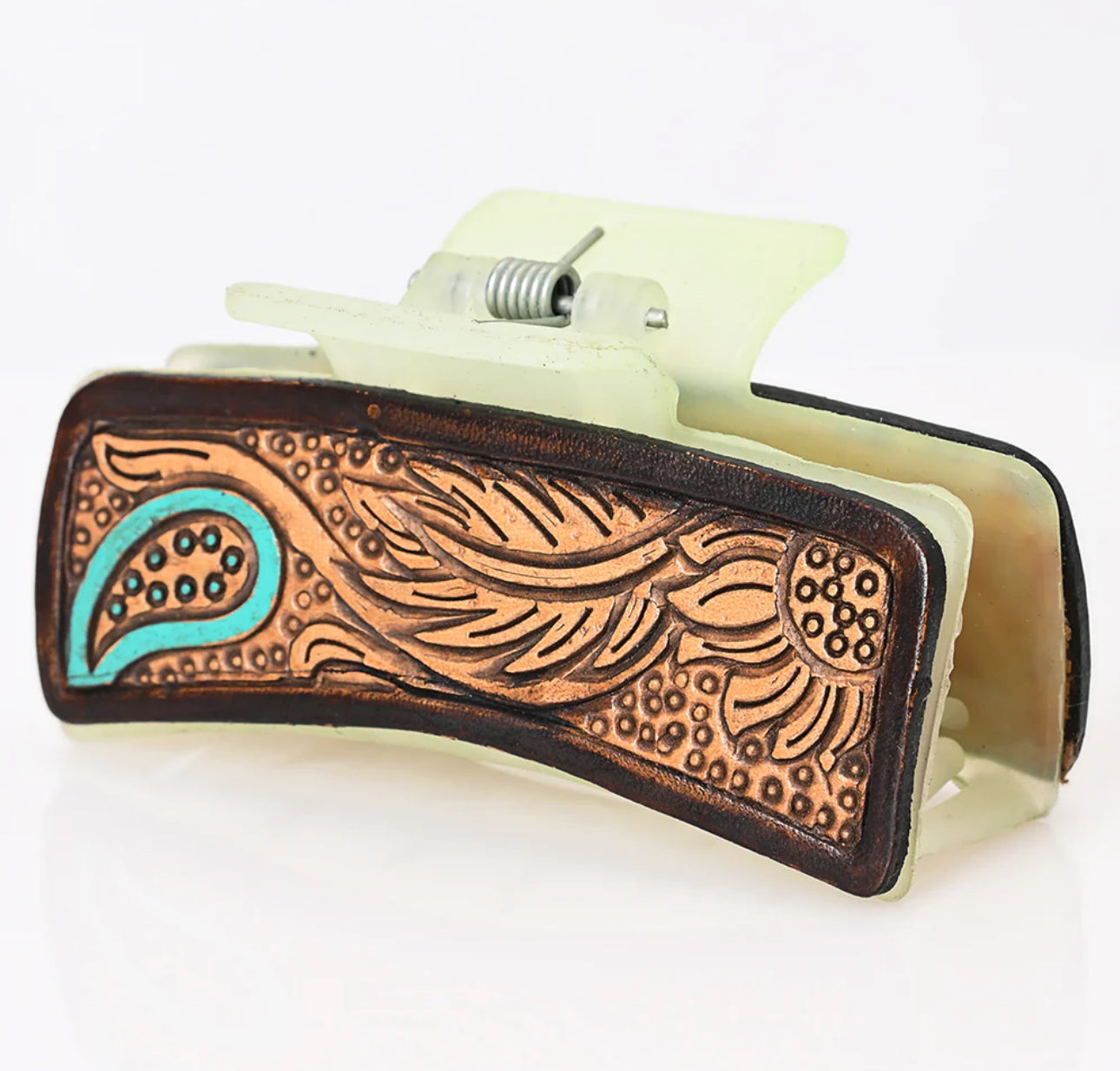Genuine Leather Claws