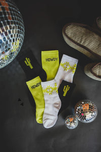 Sock Em Silly