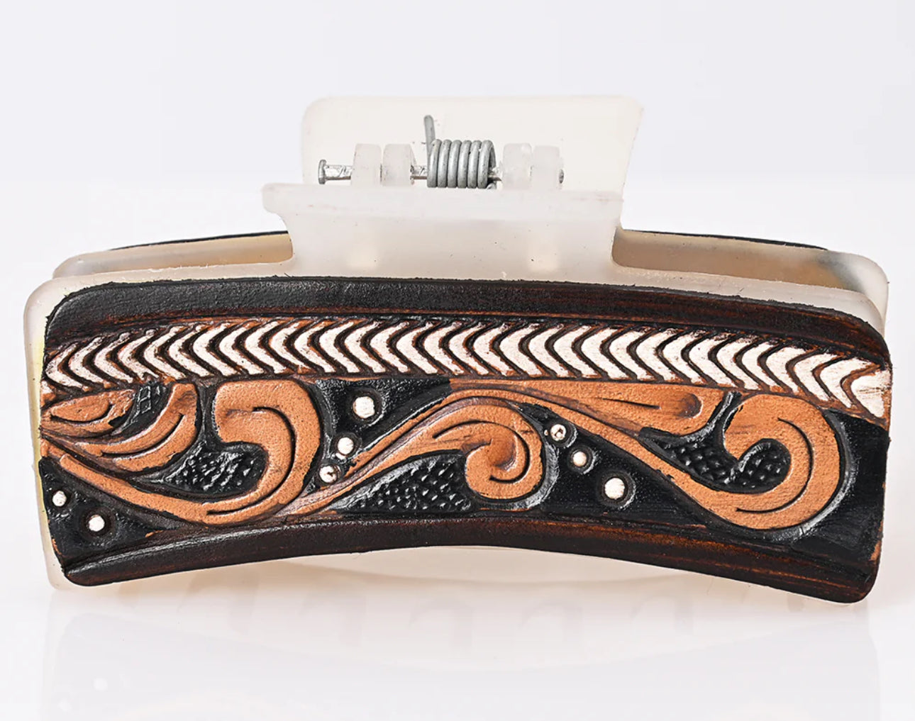 Genuine Leather Claws
