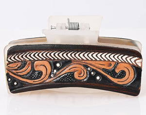 Genuine Leather Claws