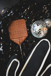 Fly Swat It {Saddle Stitch}