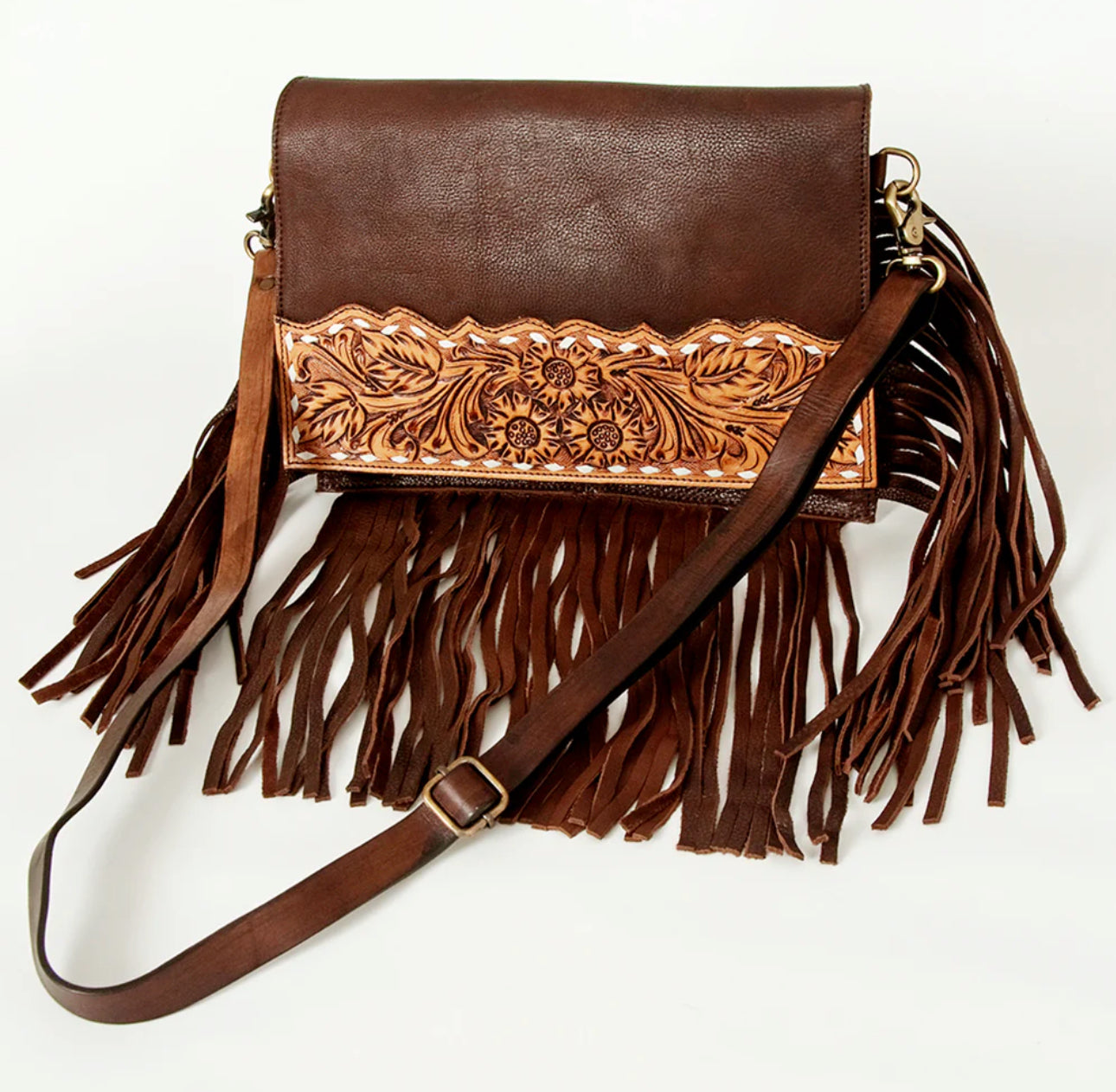 Winslow Crossbody