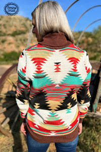 Southern Roots Sweater
