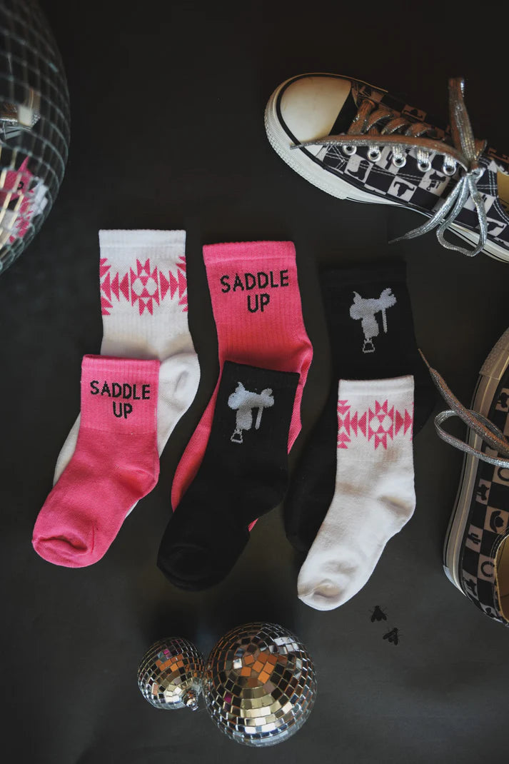 Sock Em Silly