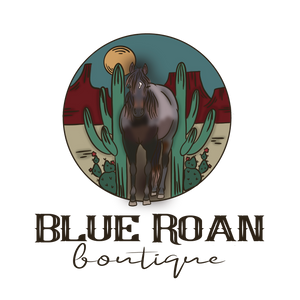 Blue Roan Gift Certificate